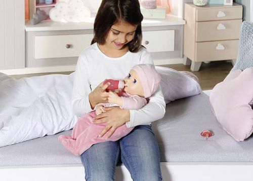 купить Кукла Zapf 794999 Baby Annabell 43cm в Кишинёве 