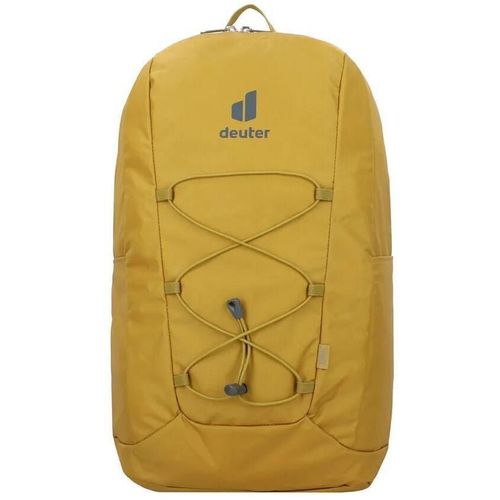 купить Рюкзак городской Deuter Gogo turmeric в Кишинёве 