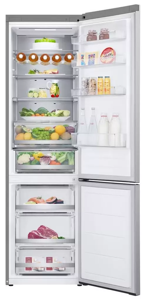 cumpără Frigider cu congelator jos LG GBV7270DPY în Chișinău 