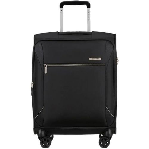 купить Чемодан Samsonite Base Breeze 55/23 TSA Exp Negru (154779/1041) в Кишинёве 