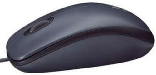 купить Мышь Logitech M90 Dark в Кишинёве 