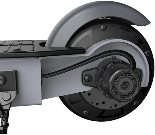 купить Самокат Razor 13173835 Scooter Electric XLR90, Grey в Кишинёве 