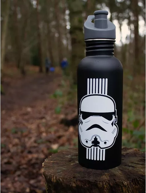 cumpără Sticlă apă Pyramid International Mdb25907 Star Wars Metal Canteen Bottle în Chișinău 