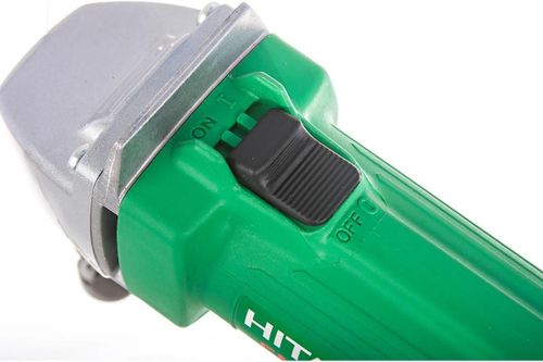купить Ножницы по металлу Hitachi-Hikoki CN16SAUAZ 400W в Кишинёве 