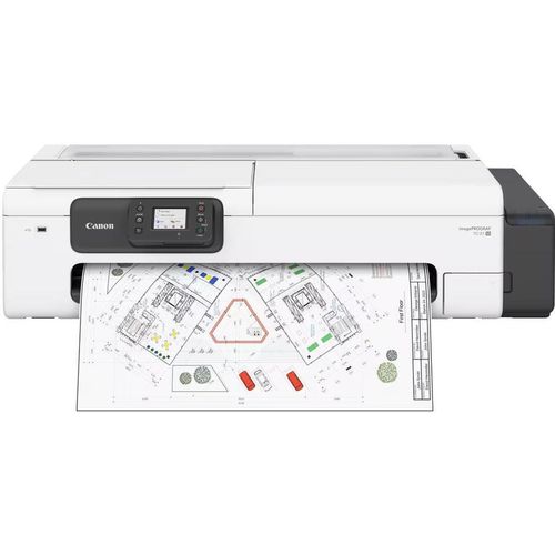 cumpără Imprimantă cu jet Canon imagePROGRAF TC-21M (7058C003) în Chișinău 