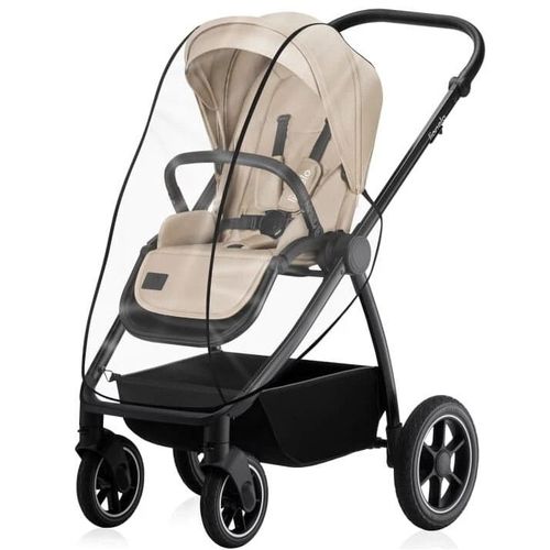 купить Детская коляска Lionelo Carucior 2in1 Meril Beige Sand в Кишинёве 