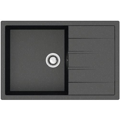 купить Мойка кухонная Marrbaxx F161Q4 в Кишинёве 