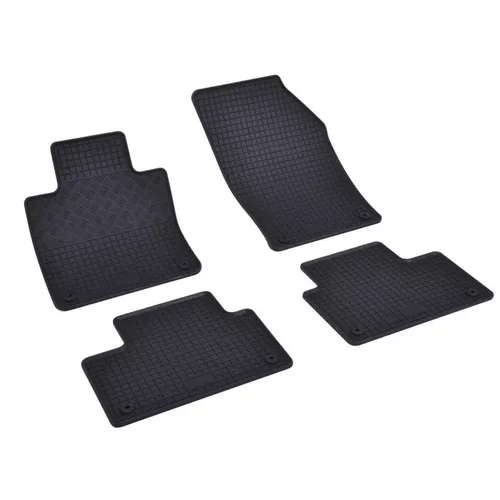 купить Коврик для автомобиля Rigum Volvo S 60/V 60 18-/ S60/V60 PHEV 18-/ в Кишинёве 