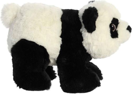 cumpără Jucărie de pluș Eco Nation 200039J Panda 15 cm în Chișinău 