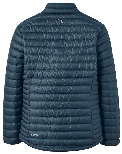 купить Одежда для спорта Rab Scurta barbati Microlight Tempest Blue XL (QDB-16-TMB-XLG) в Кишинёве 