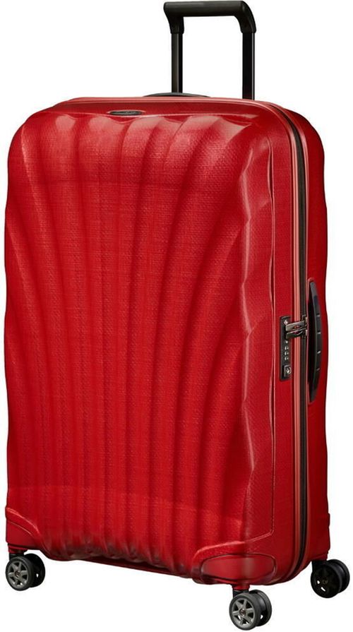 cumpără Valiză Samsonite C-Lite (122861/1198) în Chișinău 