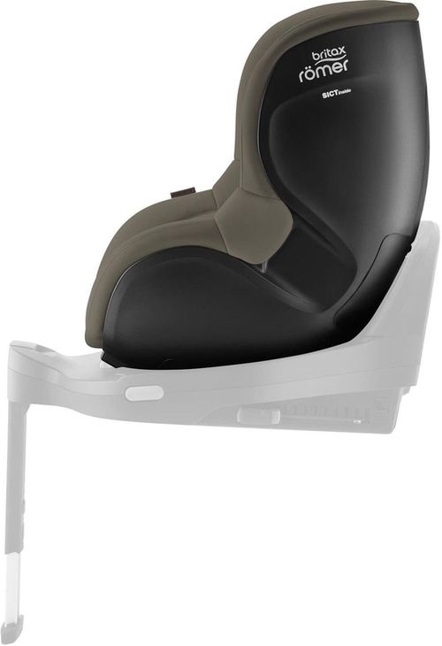 cumpără Scaun auto Britax-Römer DUALFIX 5Z Urban Olive Lux (2000039639) în Chișinău 