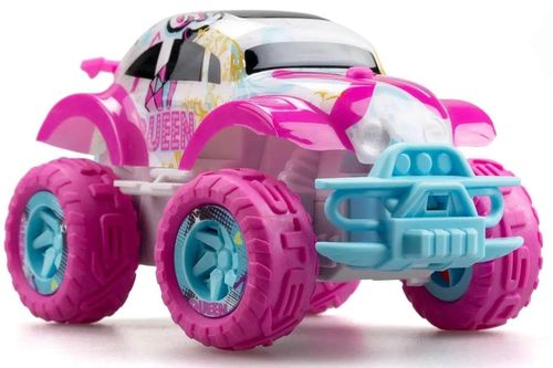 купить Радиоуправляемая игрушка Silverlit 20269 Машина Mini pixie в Кишинёве 