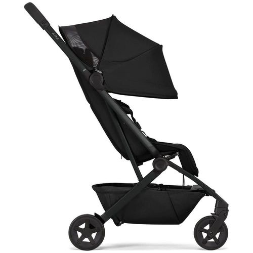 купить Детская коляска Joolz 320000 Aer2 sport (ultracompact), Space black в Кишинёве 