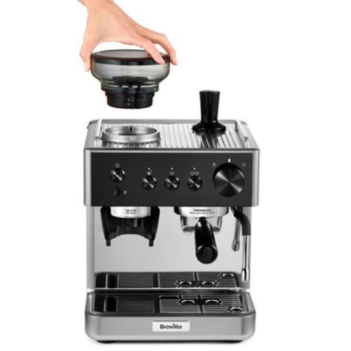 cumpără Espressor manual Breville VCF186X-01 în Chișinău 