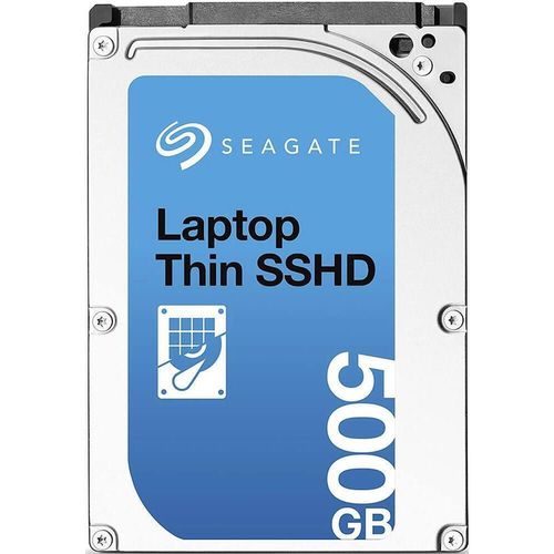 купить Накопитель SSD внутренний Seagate ST500LM000-FR в Кишинёве 