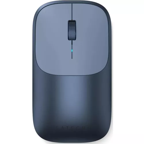купить Мышь Satechi Slim EX Wireless Mouse Indigo в Кишинёве 