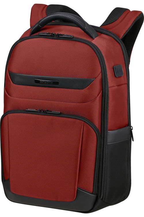 купить Рюкзак для ноутбука Samsonite PRO-DLX 6 (147140/1726) в Кишинёве 