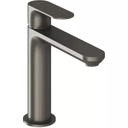 купить Смеситель для умывальника Ravak Baterie Eleganta lavoar 170mm graphite EL 012.20GB (X070327) в Кишинёве 