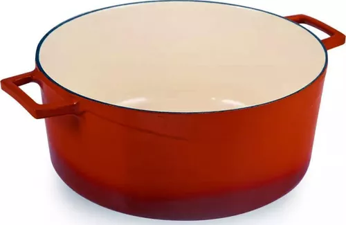 cumpără Cratiță Lava LV Y TC 20 EDT K2 R Red în Chișinău 