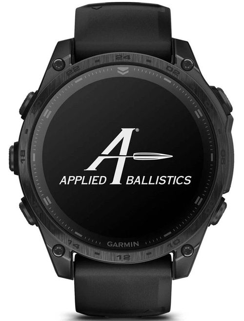 купить Смарт часы Garmin tactix 8 AMOLED 47 mm в Кишинёве 