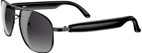 cumpără Ochelari inteligenți Blackview D1 Pro Black lenses, Black (BVD1PROBK) în Chișinău 