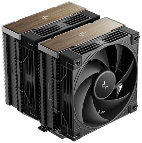 купить Кулер Deepcool AK620 G2 Black в Кишинёве 