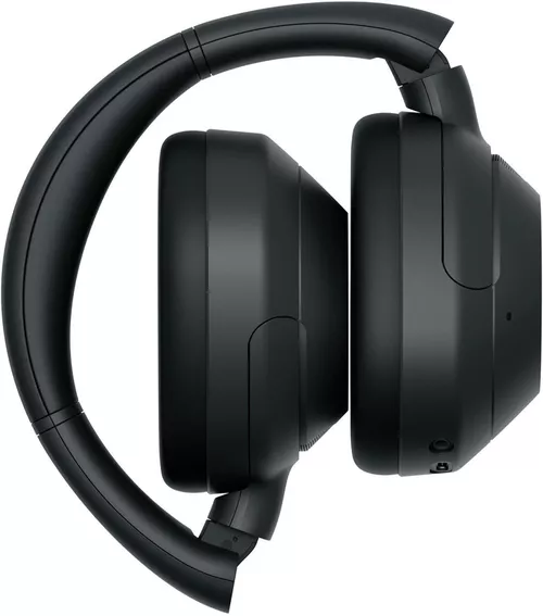 купить Наушники беспроводные Sony ULT Wear Black WHULT900NB в Кишинёве 