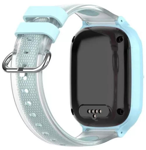 cumpără GPS-tracker pentru copii Smart Baby Watch KT23, Blue în Chișinău 