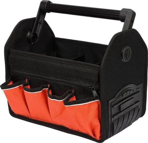 cumpără Sistem de depozitare a instrumentelor Yato YT74372 (17 buzunare) în Chișinău 