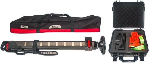 купить Домкрат T-Max Cric hidraulic tip cremalieră W2040 в Кишинёве 