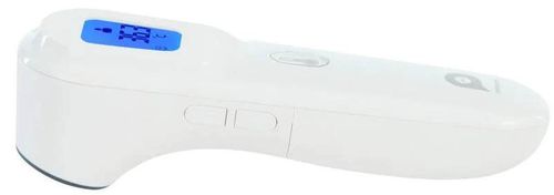 купить Термометр Premaman PBRJ97-CCC-UNQ Termometru digital 4 in 1 Alb в Кишинёве 