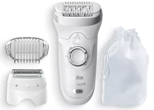 купить Эпилятор Braun SES9705 в Кишинёве 