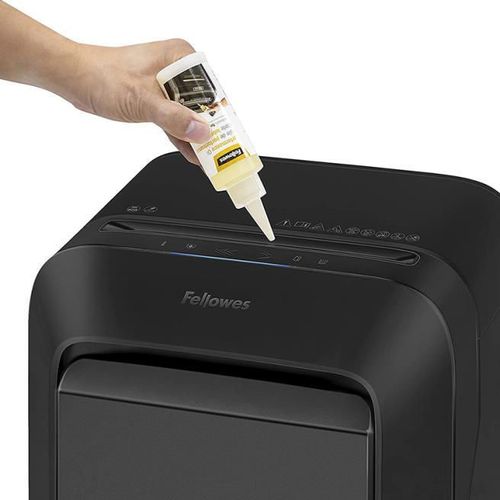 купить Шредер Fellowes 3608501 Ulei pentru distrugător, 120 ml в Кишинёве 