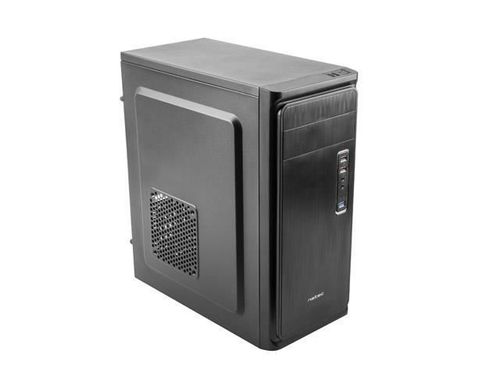 купить Корпус для ПК Natec NPC-0855 Armadillo Midi Tower USB 3.0 в Кишинёве 