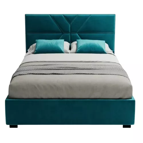 купить Кровать my-STYLE my-Sona 90x200 (P52D90M18) в Кишинёве 