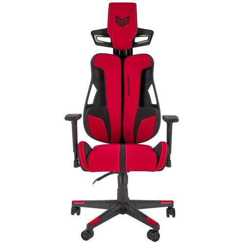 купить Офисное кресло Halmar Nitro 2 red в Кишинёве 