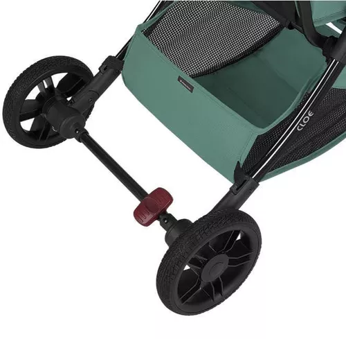 cumpără Сărucior pentru copii Kikka Boo 31001030161 Cloe Mint în Chișinău 