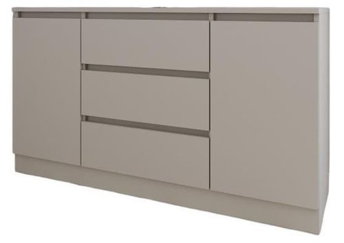 cumpără Comodă Smartex (16227) Т4 160cm Kashemir în Chișinău 