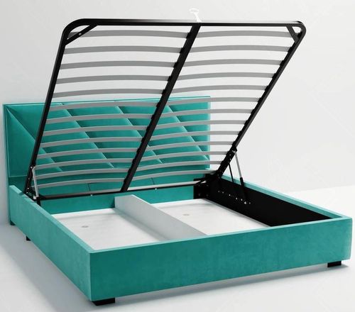 cumpără Pat my-STYLE my-Roxy 200x200 (P13D20M17) în Chișinău 