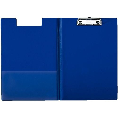 купить Папка для документов Esselte 56045 Clipboard dublu A4, albastru в Кишинёве 