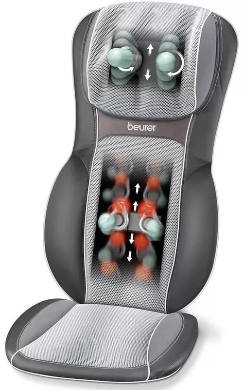 купить Массажер электрический Beurer MG295 Shiatsu в Кишинёве 