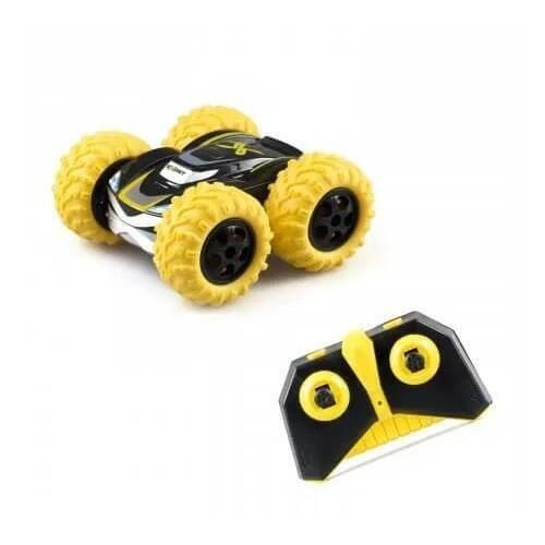 купить Радиоуправляемая игрушка Exost SILV 20257 360 Cross 3 asst 1:18 в Кишинёве 