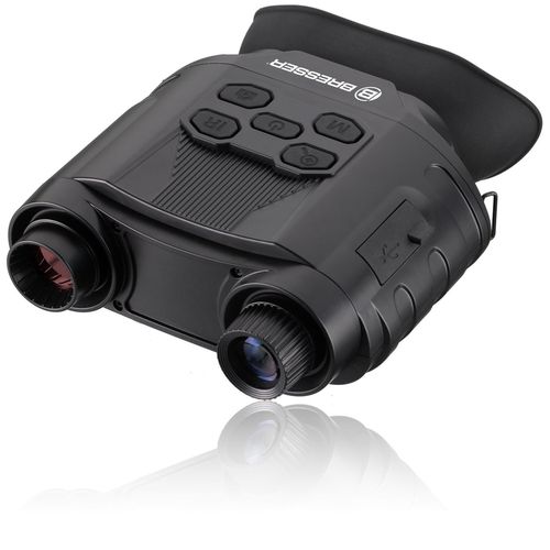 купить Прибор ночного видения Bresser Night Vision Explorer 130 в Кишинёве 