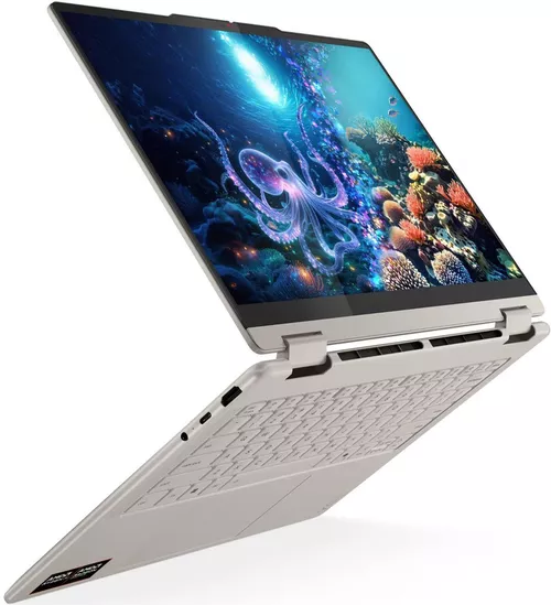 купить Ноутбук Lenovo Yoga 7 2-in-1 14AKP10 (83JR0092RK) в Кишинёве 
