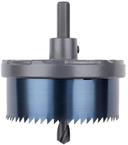 купить Набор головок, бит, насадок Wolfcraft Carota 68mm 2157000 в Кишинёве 