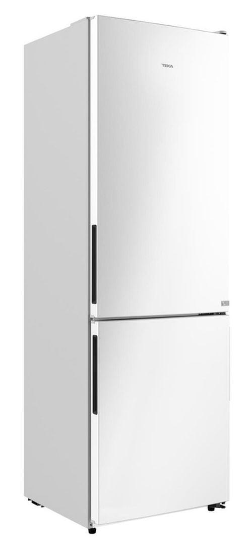 cumpără Frigider cu congelator jos Teka RBF 44630 WH în Chișinău 