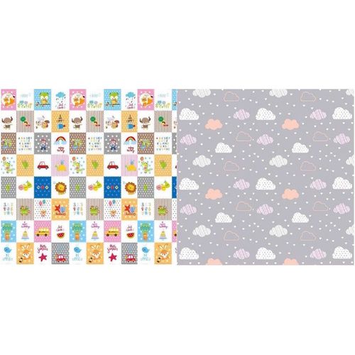 cumpără Covoraș de joacă Richi (35723) Covoras pentru bebelusi în Chișinău 