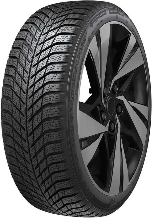 cumpără Anvelopă Hankook 275/45 R20 Winter i*cep evo4 Suv W340A 110V XL în Chișinău 