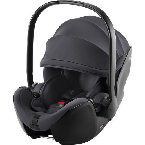 cumpără Scaun auto Britax-Römer BABY-SAFE PRO with VARIO BASE 5Z Classic Deep Grey (2000040846) în Chișinău 
